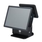 Kassa POS-terminal, Computers en Software, Desktop Pc's, Ophalen, 64 GB, Minder dan 2 Ghz, Nieuw