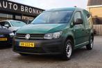 Volkswagen Caddy 1.6 TDI L1H1 AIRCO | EL PAKKET | 1e EIGENAA, Voorwielaandrijving, Euro 5, Stof, Gebruikt