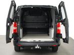 Peugeot Expert 2.0 BlueHDI 145 PK Airco Bluetooth Cruise Con, Auto's, Stof, Gebruikt, 4 cilinders, 2500 kg