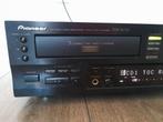 Pioneer cd speler PDR-W739, Audio, Tv en Foto, Ophalen, Gebruikt, Pioneer, Wisselaar