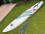 Mistral Equipe raceboard, Ophalen, Gebruikt, 7 m² of meer, 300 cm of meer