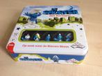 Bordspel De Smurfen het 2011, Vijf spelers of meer, Ophalen of Verzenden, Nieuw, Identity Games