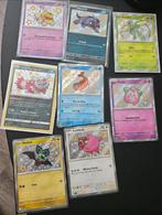 Baby shinies pokemon, Ophalen of Verzenden, Nieuw, Losse kaart
