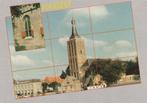 HASSELT Kerk, Verzenden, 1980 tot heden, Gelopen, Overijssel