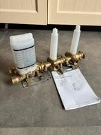 Dornbracht inbouw thermostaatkraa 2 stopkranen 3552197090, Doe-het-zelf en Verbouw, Sanitair, Ophalen of Verzenden, Nieuw, Douche