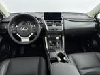 Lexus NX 300h AWD Luxury Line // PANORAMA // 1e EIGENAAR //, Te koop, Zilver of Grijs, Geïmporteerd, Gebruikt