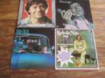 4 lp verzameling Rob De Nijs in 9 foto's, Ophalen of Verzenden, 12 inch, Pop