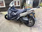 Kymco agility 16+, Fietsen en Brommers, Scooters | Kymco, Ophalen, Gebruikt, Maximaal 45 km/u, 50 cc