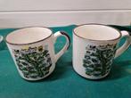 mokken rijn vintage duits, Antiek en Kunst, Antiek | Servies los, Ophalen of Verzenden