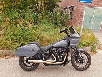 Harley Davidson Lowrider ST  beschikbaar voor biedingen