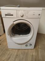 Siemens wasdroger, Ophalen of Verzenden, Zo goed als nieuw, Luchtafvoer, 85 tot 90 cm