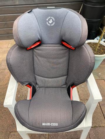 Maxi cosi RodiFix AirProtect autostoel