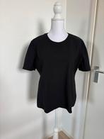 Zwarte Studio Anneloes basic - maat XL, Kleding | Dames, T-shirts, Zwart, Maat 42/44 (L), Ophalen of Verzenden, Zo goed als nieuw