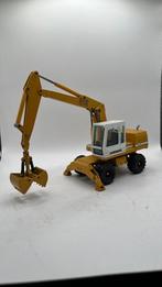 Liebherr 912 Conrad 1:50, Ophalen of Verzenden, Zo goed als nieuw, Hijskraan, Tractor of Landbouw, Conrad