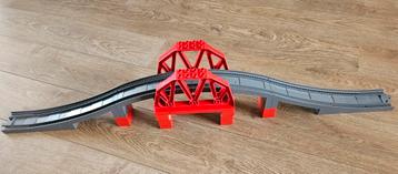 Duplo brug beschikbaar voor biedingen