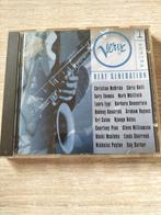 Next Generation vol 1, Ophalen of Verzenden, Jazz en Blues