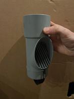 PVC Bladvanger voor regenpijp, Doe-het-zelf en Verbouw, Buizen en Afvoer, Pvc, Ophalen of Verzenden, Zo goed als nieuw, Minder dan 2 meter