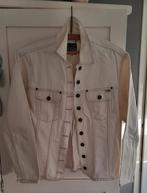 Spijkerjasje creme wit Didi, Kleding | Dames, Jassen | Zomer, Ophalen of Verzenden, Zo goed als nieuw, Wit
