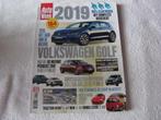 Auto Week speciale editie 2019, Algemeen, Diverse auteurs, Ophalen of Verzenden, Zo goed als nieuw