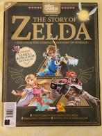 Retro Gamer special The Story Of Zelda, Ophalen of Verzenden, Gelezen