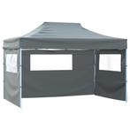 Partytent opvouwbaar paviljoen pagodetent 3x4,5 GRTS BEZORGD, Tuin en Terras, Partytenten, Partytent, Minder dan 4 meter, Nieuw