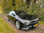 Mercedes-Benz CLA 250 e Hybride 218pk 8G-DCT 2021 Zwart, Auto's, Mercedes-Benz, 4 cilinders, 160 pk, Zwart, Plug-in hybride
