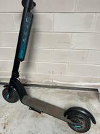 Bongo elektrische step (accu stuk), Fietsen en Brommers, Ophalen, Gebruikt, Elektrische step (E-scooter)