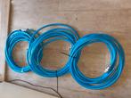 Compressorslang 10mtr x3 NIEUW!!, Doe-het-zelf en Verbouw, Compressors, Minder dan 25 liter, Ophalen, Zo goed als nieuw, Minder dan 200 liter/min