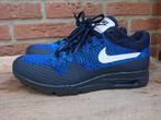 Nike air max 1 flyknit 39, Nieuw, Nike, Ophalen of Verzenden, Sneakers of Gympen