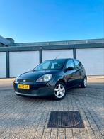 Ford Fiësta 1.3 2006 / AIRCO / TREKHAAK / LAGE KM STAND!!, Auto's, Ford, Stof, 4 cilinders, Blauw, Lichtsensor