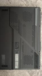 ASUS ROG Strix G513 Gaming Laptop 2021 - Gebruikt, Gebruikt, Met videokaart, 8 GB, Ophalen of Verzenden