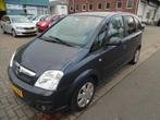 Opel Meriva apk 10.26 1e eign  1.4-16V Temptation51000 km, Voorwielaandrijving, Gebruikt, 4 cilinders, Handgeschakeld