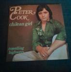 Peter Cook Chilean girl, Ophalen of Verzenden, Zo goed als nieuw, Pop