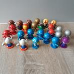 Marvel superhelden poppetjes verzameling, Ophalen of Verzenden, Zo goed als nieuw