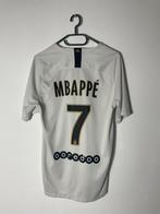 Origineel PSG uitshirt 2018/19. Mbappe. Maat M, Maat M, Ophalen of Verzenden, Zo goed als nieuw, Shirt