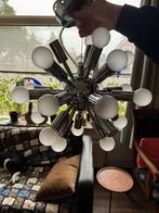 Sputnik lamp, Ophalen of Verzenden, Gebruikt