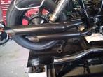 Uitlaat Honda VT 1100 shadow vanaf 1987 en div,, Gebruikt, Overige modellen, Ophalen of Verzenden, Benzine