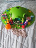 Teletubbies dome Hill House, Ophalen of Verzenden, Zo goed als nieuw