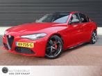 Alfa Romeo Giulia 2.0T Super | Veloce details | Clima | Crui, Auto's, Automaat, 745 kg, Achterwielaandrijving, Euro 6