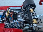 1:18 Ferrari 312T #1 Niki Lauda GP Monaco 1975 Exoto 97050, Overige merken, Auto, Ophalen of Verzenden, Exoto
