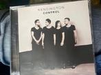 Kensington : Control ( cd ), Zo goed als nieuw, Ophalen