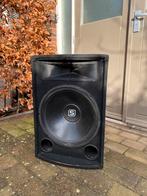 Skytec SL15 speaker, Audio, Tv en Foto, Luidsprekers, Gebruikt, 120 watt of meer, Front, Rear of Stereo speakers, Ophalen