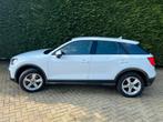 Audi Q2 | 2017 |Automaat [110,000km] full onderhoudshistorie, Auto's, Audi, 65 €/maand, 4 cilinders, Cruise Control, Wit