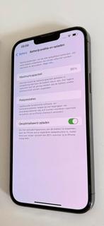 Iphone 13 Pro Max, 128 GB, Info@iphonereparatiebollenstreek.nl, Ophalen of Verzenden, Zonder simlock