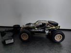 bestuurbare auto Carrera Dessert Buggy, Auto offroad, Zo goed als nieuw, Schaal 1:24, Overige typen