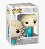 Funko POP! Disney Frozen Elsa 100th Anniversary #1319 |NEW|, Ophalen of Verzenden, Overige figuren, Nieuw, Beeldje of Figuurtje