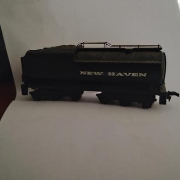 Ho kolen-water tender bachmann? beschikbaar voor biedingen