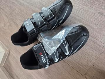AGU RHO fietsschoenen  beschikbaar voor biedingen
