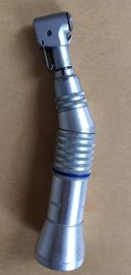 Tandarts: KaVo sneldraaiend blauw hoekstuk type 20, Diversen, Ophalen of Verzenden, Nieuw