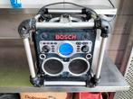 Bosch Bouwradio GML 24, Ophalen of Verzenden, Gebruikt, Bouwradio